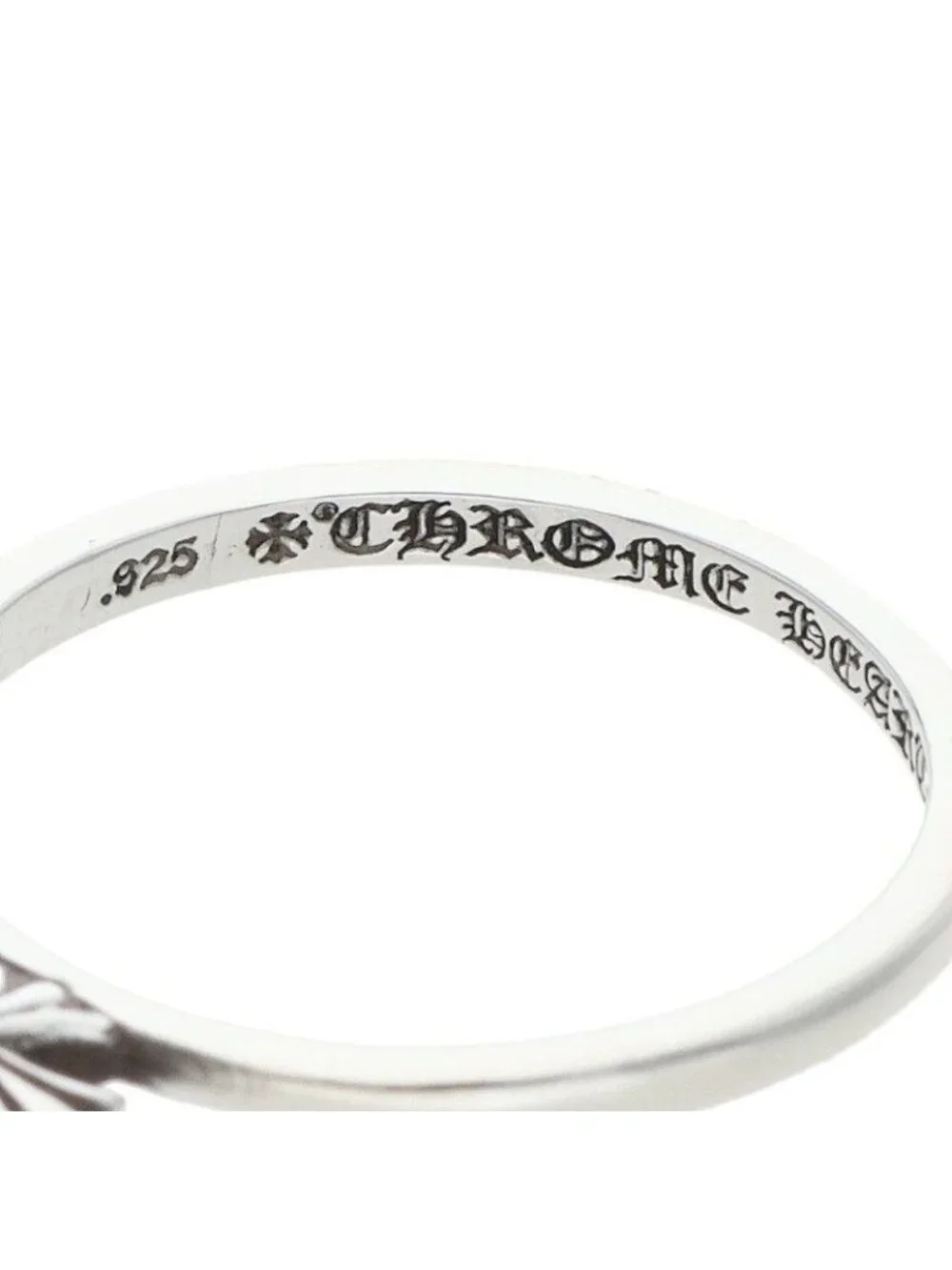 Chrome Hearts ring item
